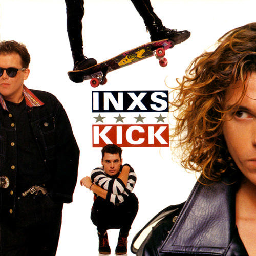 INXS-0
