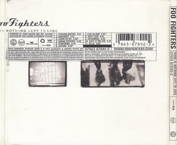 Foo Fighters-1