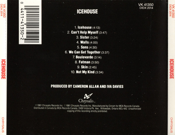 Icehouse-1