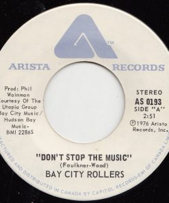 Bay City Rollers-0