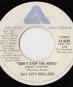 Bay City Rollers-1