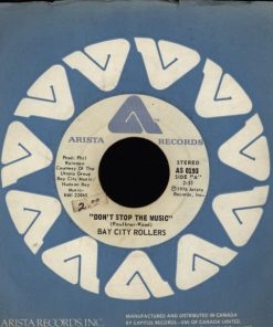 Bay City Rollers-2