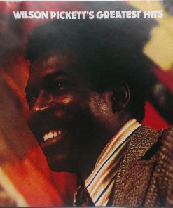 Wilson Pickett-0