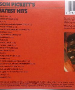 Wilson Pickett-1