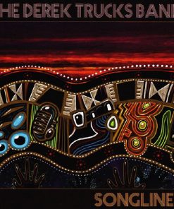 The Derek Trucks Band-0