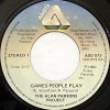The Alan Parsons Project-0
