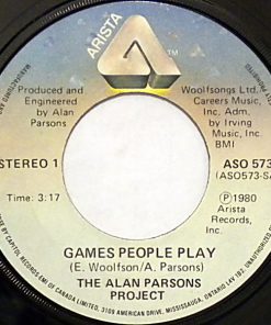The Alan Parsons Project-0