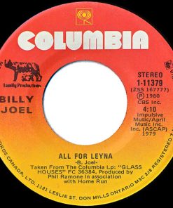 Billy Joel-1