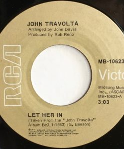 John Travolta-0