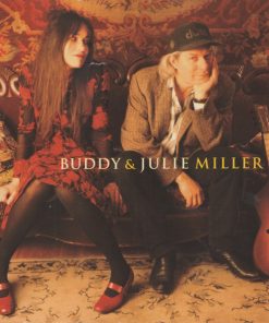 Buddy & Julie Miller-0