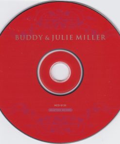 Buddy & Julie Miller-2