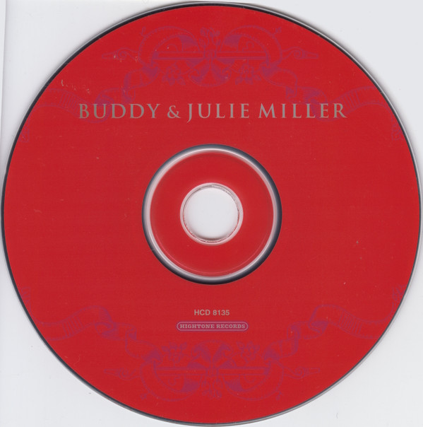 Buddy & Julie Miller-2