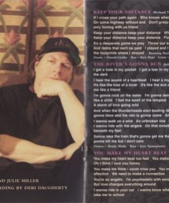 Buddy & Julie Miller-3