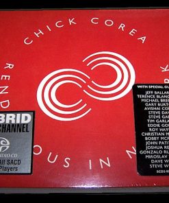 Chick Corea-0