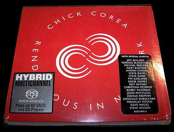 Chick Corea-0