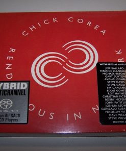 Chick Corea-1