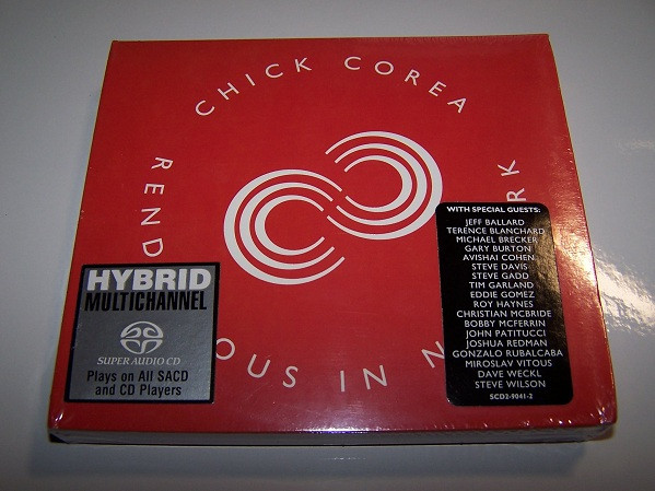 Chick Corea-1