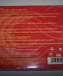 Chick Corea-2
