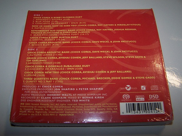 Chick Corea-2