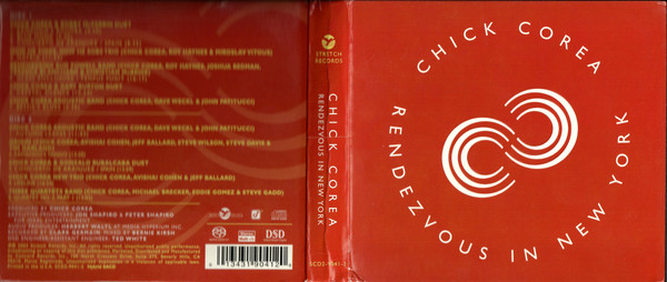 Chick Corea-4
