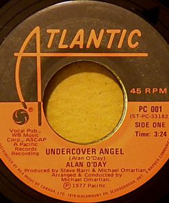 Alan O'Day-0