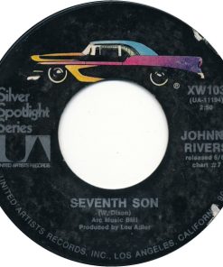Johnny Rivers-0