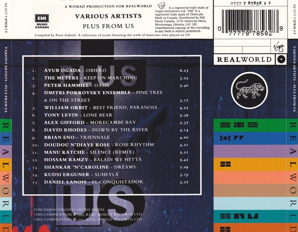 Various-1