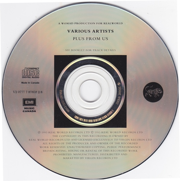 Various-2