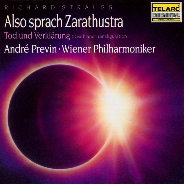 Richard Strauss, André Previn • Wiener Philharmoniker-0