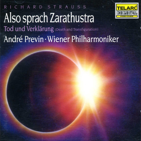 Richard Strauss, André Previn • Wiener Philharmoniker-1