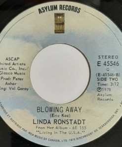 Linda Ronstadt-1
