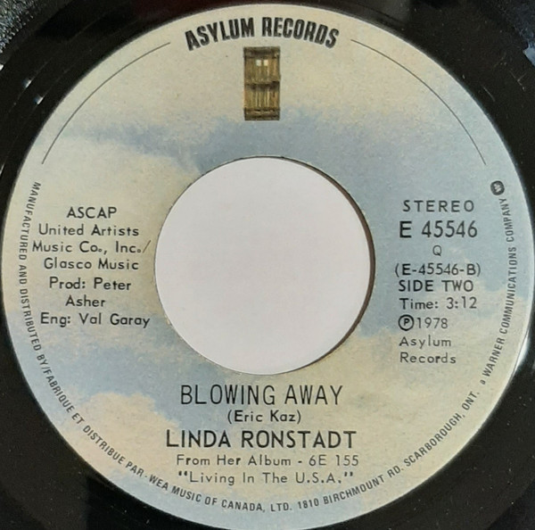 Linda Ronstadt-1