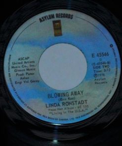 Linda Ronstadt-2