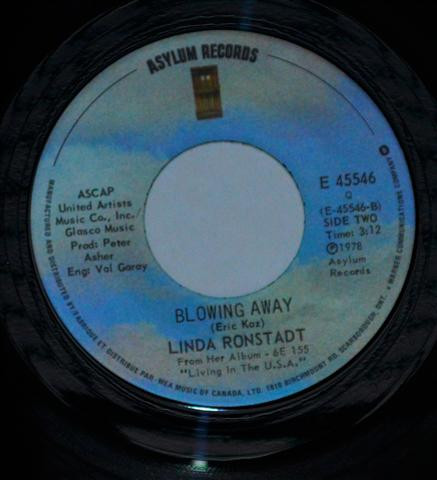 Linda Ronstadt-2