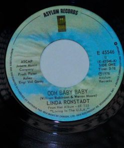 Linda Ronstadt-3