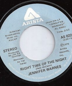 Jennifer Warnes-0