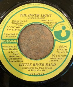 Little River Band-0