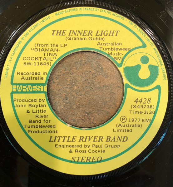 Little River Band-0