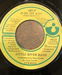 Little River Band-1