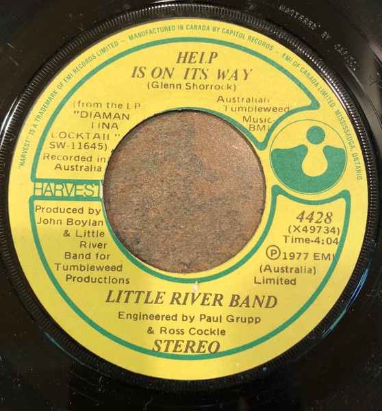 Little River Band-1