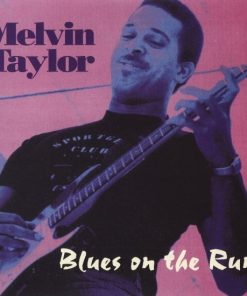 Melvin Taylor-0