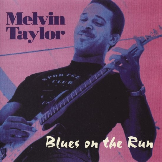 Melvin Taylor-0