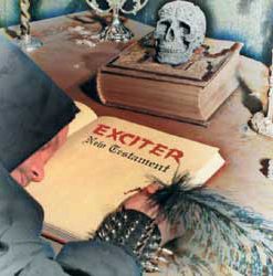 Exciter-0
