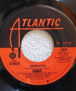 ABBA-1