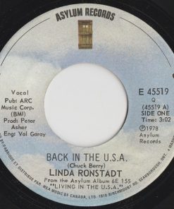 Linda Ronstadt-0