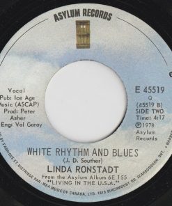 Linda Ronstadt-1