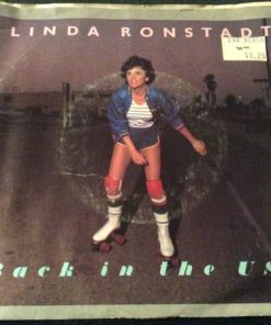 Linda Ronstadt-2