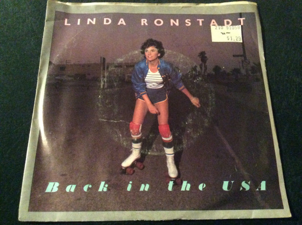 Linda Ronstadt-2