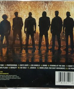 Down With Webster-1