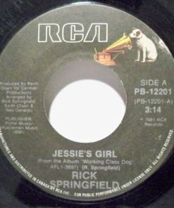 Rick Springfield-0